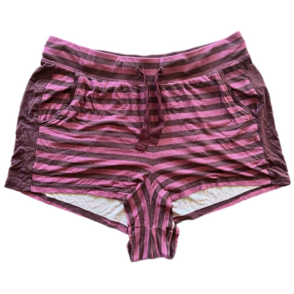 Torrid super soft sleep short